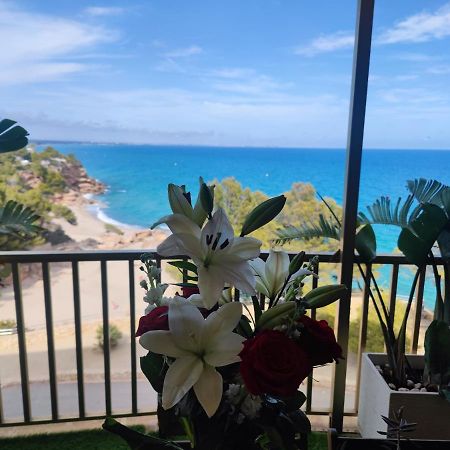 Exclusivo Apartamento Spa Privado Frente El Mar 미아미플라자 외부 사진