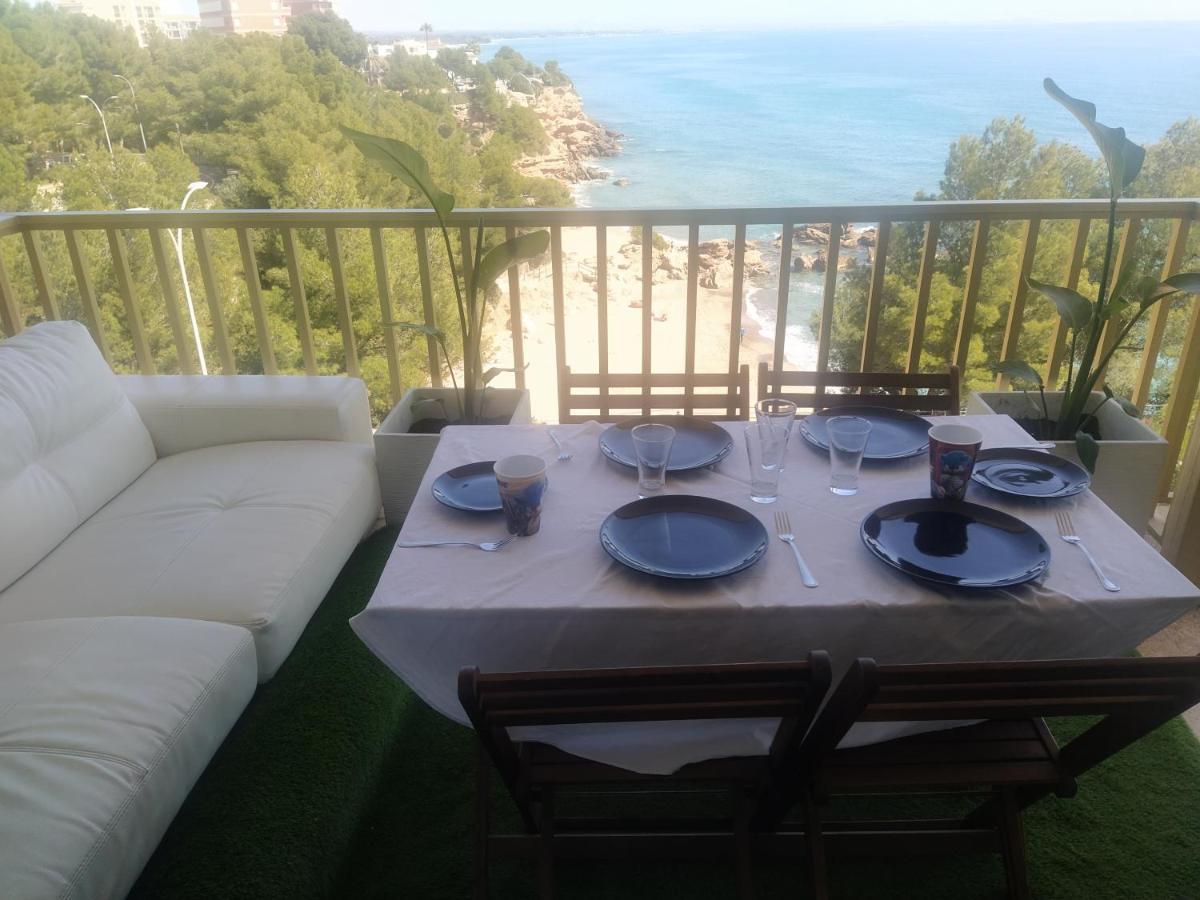 Exclusivo Apartamento Spa Privado Frente El Mar 미아미플라자 외부 사진