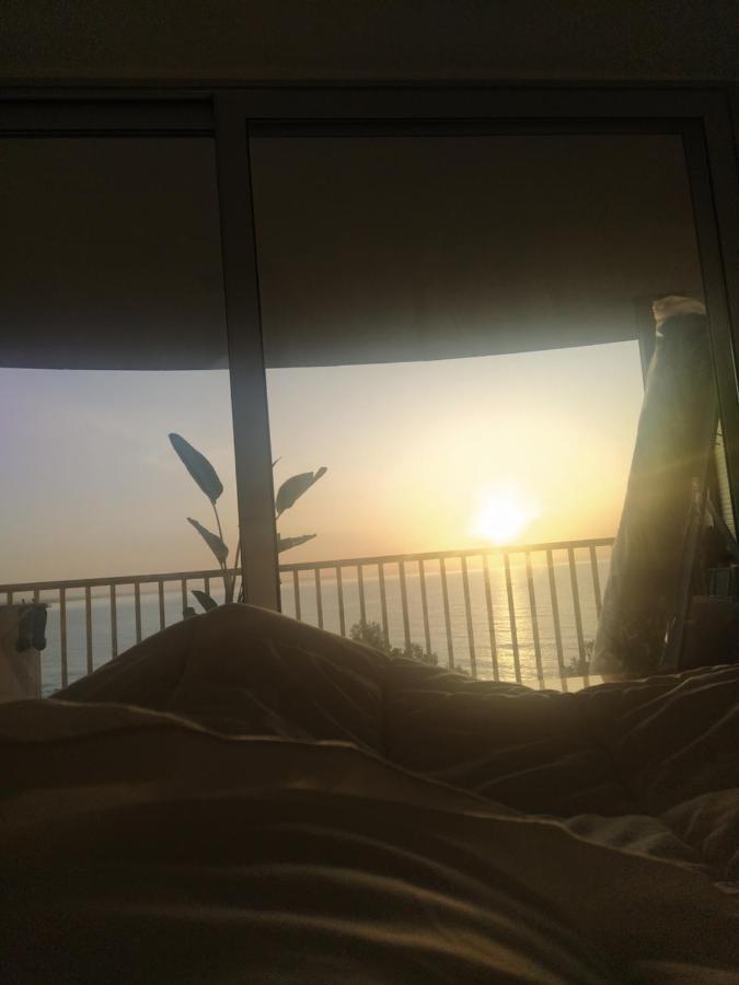 Exclusivo Apartamento Spa Privado Frente El Mar 미아미플라자 외부 사진