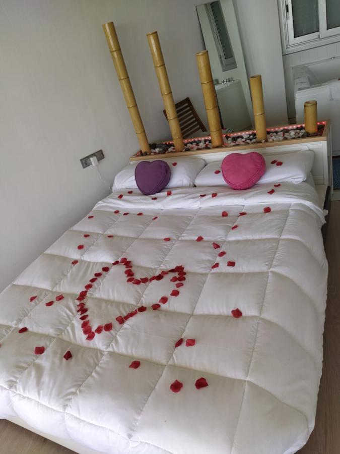 Exclusivo Apartamento Spa Privado Frente El Mar 미아미플라자 외부 사진