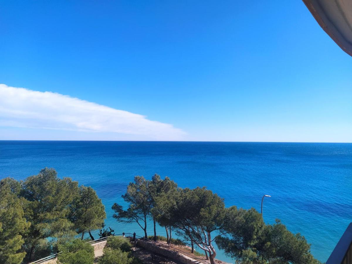 Exclusivo Apartamento Spa Privado Frente El Mar 미아미플라자 외부 사진