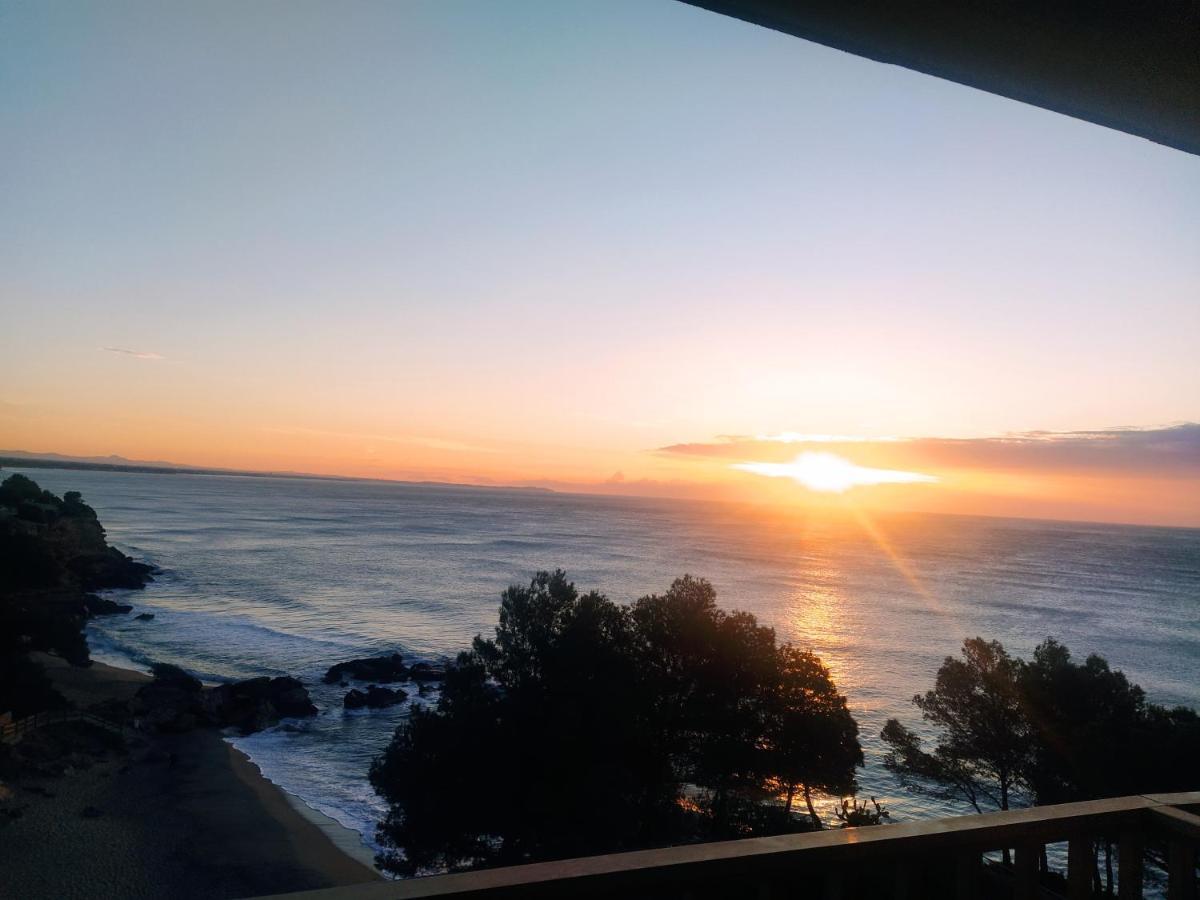 Exclusivo Apartamento Spa Privado Frente El Mar 미아미플라자 외부 사진