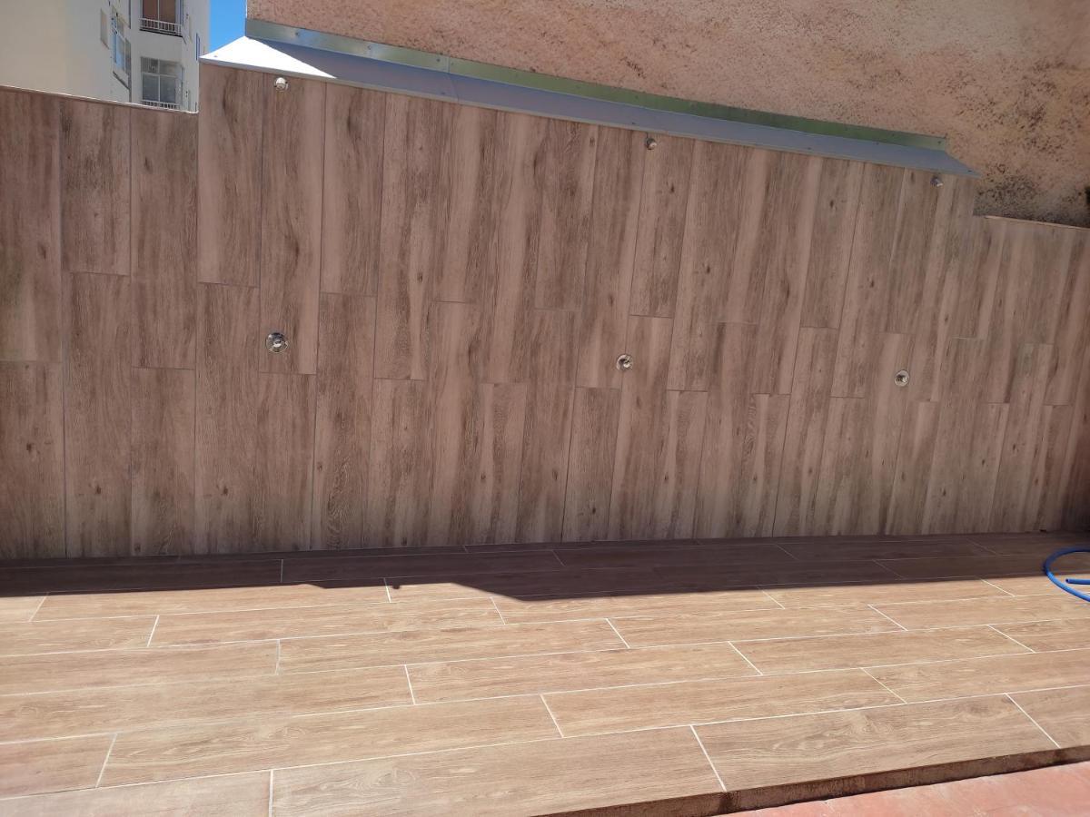 Exclusivo Apartamento Spa Privado Frente El Mar 미아미플라자 외부 사진