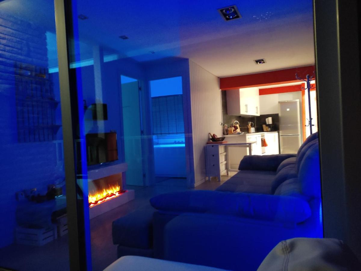 Exclusivo Apartamento Spa Privado Frente El Mar 미아미플라자 외부 사진