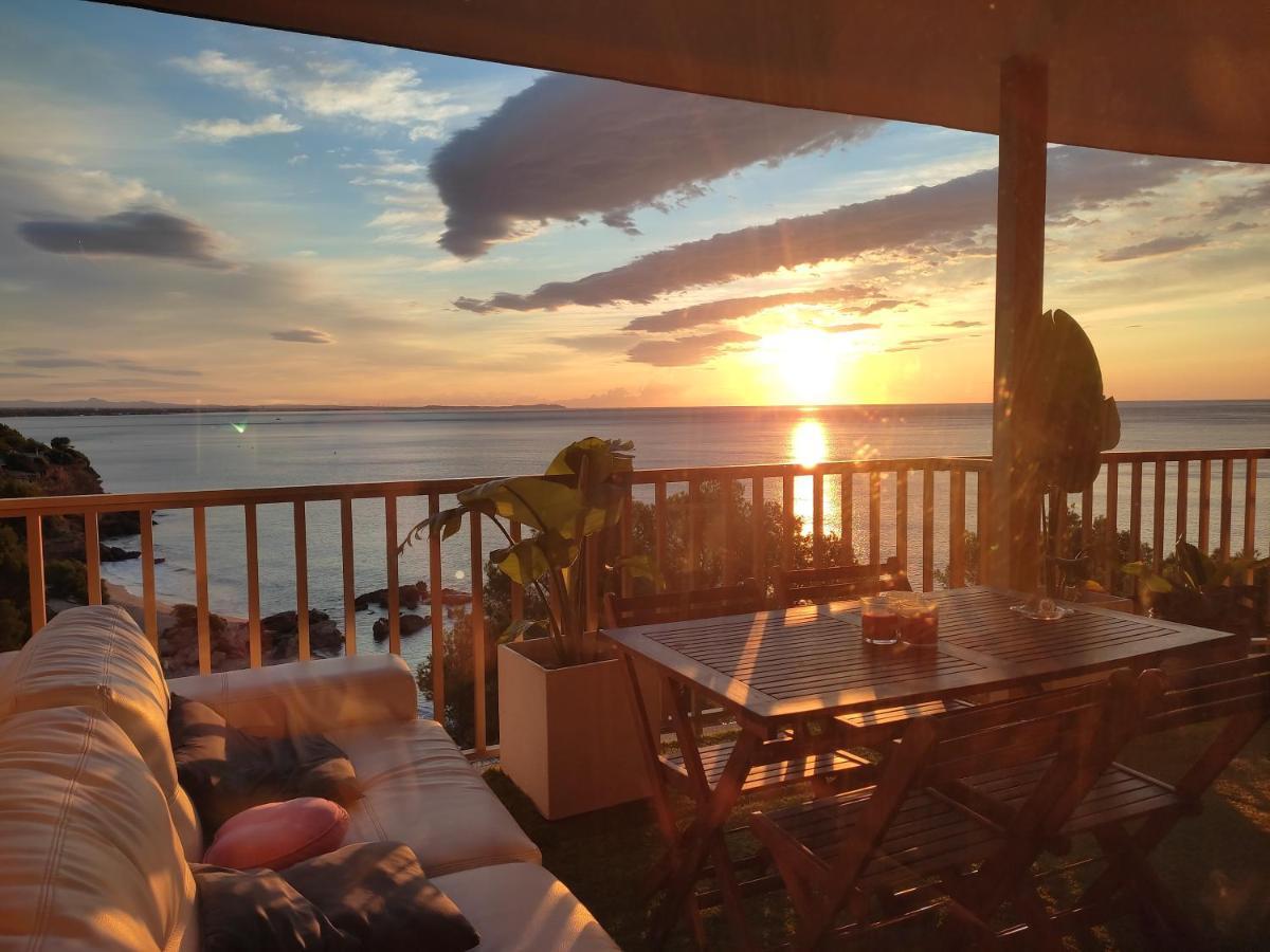 Exclusivo Apartamento Spa Privado Frente El Mar 미아미플라자 외부 사진