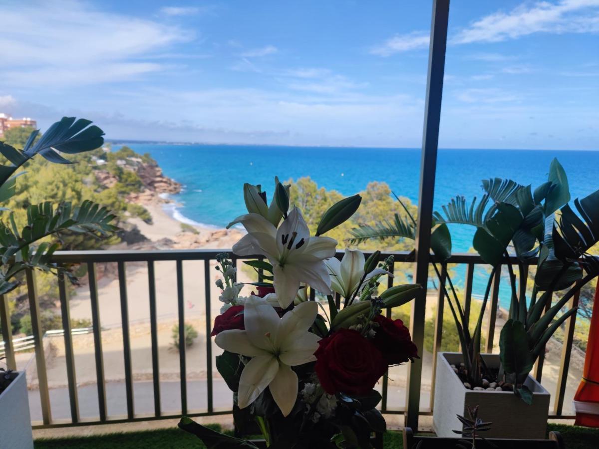 Exclusivo Apartamento Spa Privado Frente El Mar 미아미플라자 외부 사진